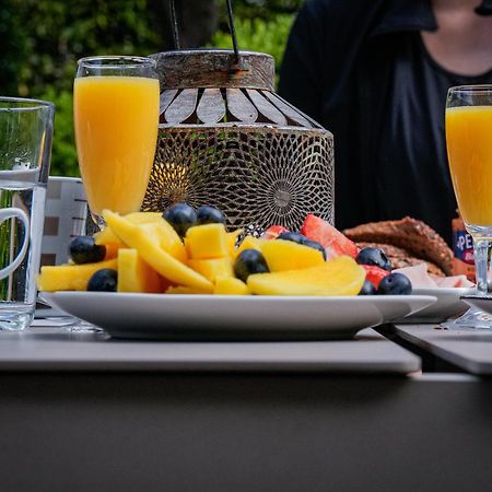 Merangardenvilla Adults Only Экстерьер фото